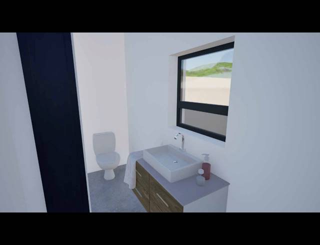 3 BEDROOM HOUSE FOR SALE IN ATLANTIC SANDS PRIVATE ESTATE